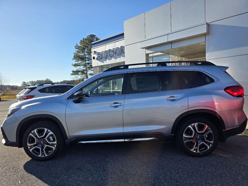 new 2026 Subaru Ascent car, priced at $51,056