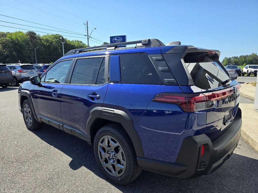 new 2026 Subaru Outback car, priced at $37,275