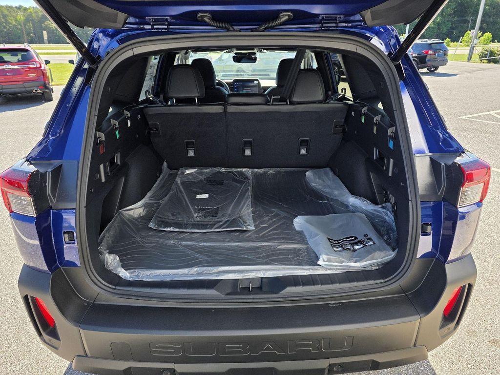 new 2026 Subaru Outback car, priced at $37,275