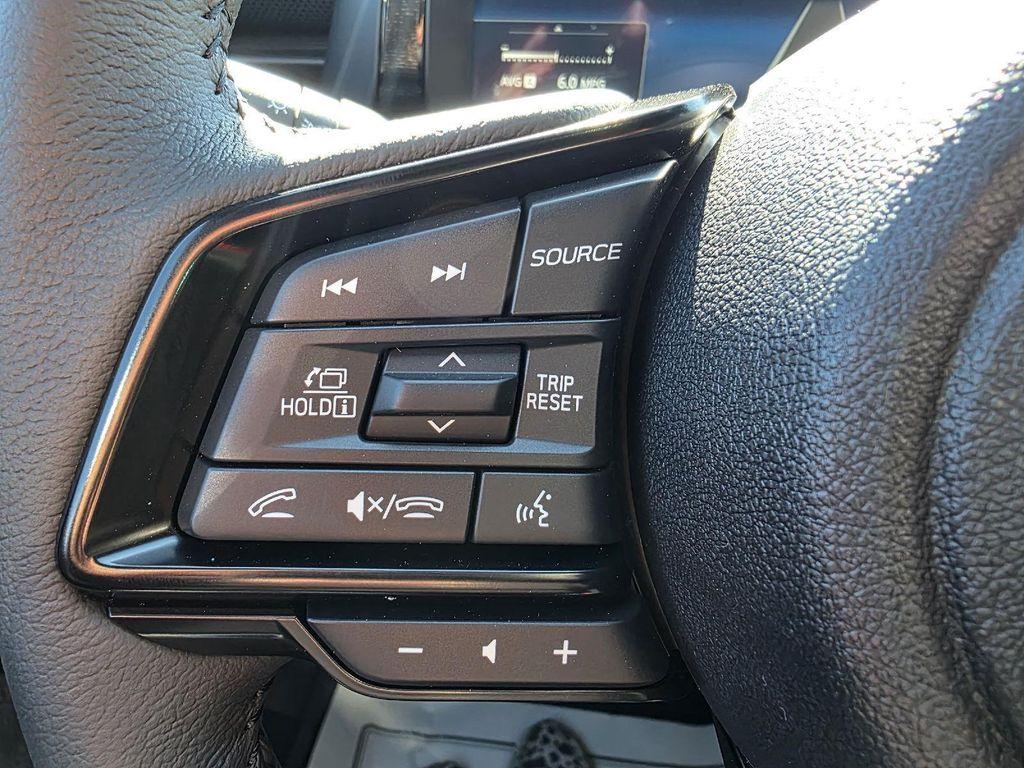new 2026 Subaru Outback car, priced at $37,275