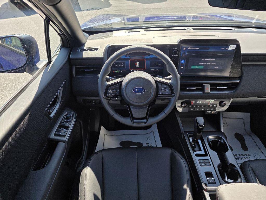 new 2026 Subaru Outback car, priced at $37,275