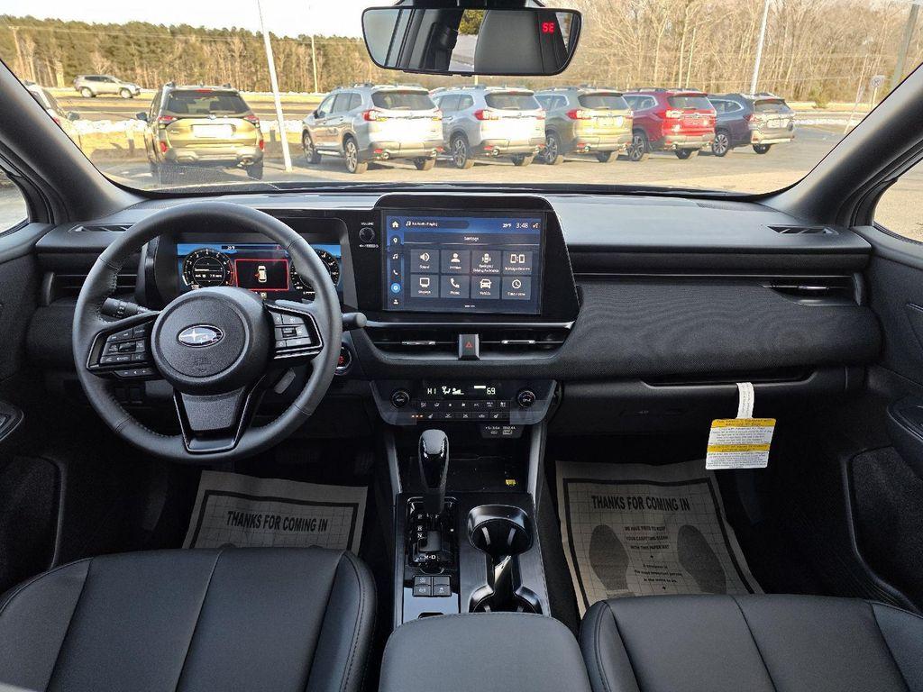 new 2026 Subaru Outback car, priced at $37,778