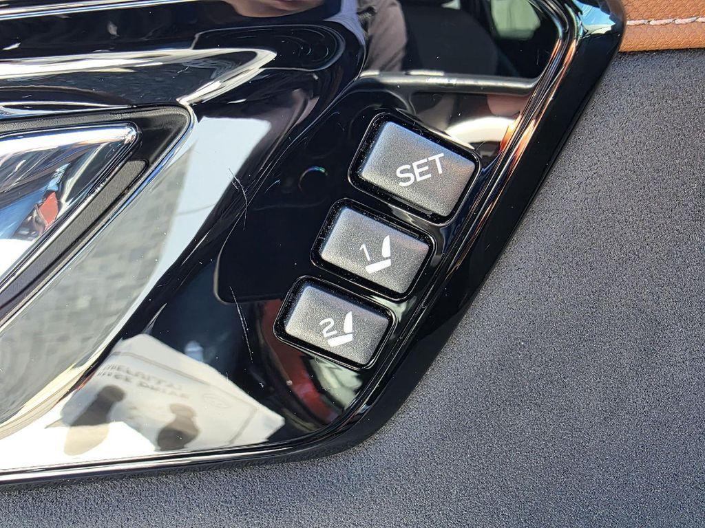new 2026 Subaru Forester car, priced at $40,454