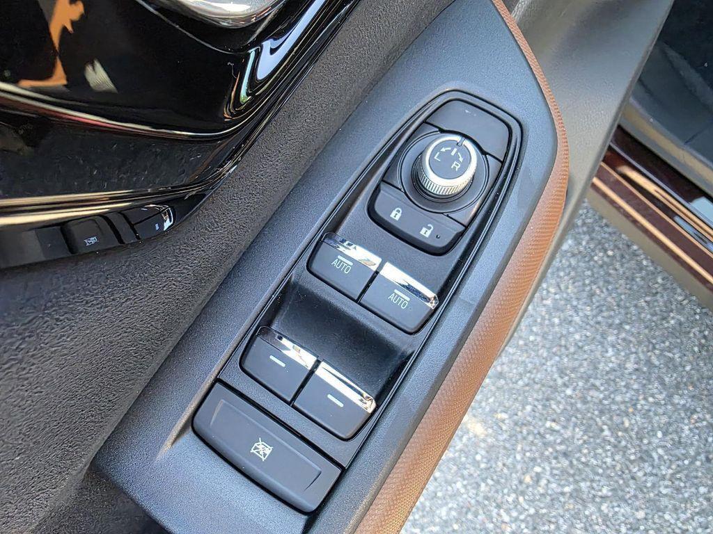 new 2026 Subaru Forester car, priced at $40,454
