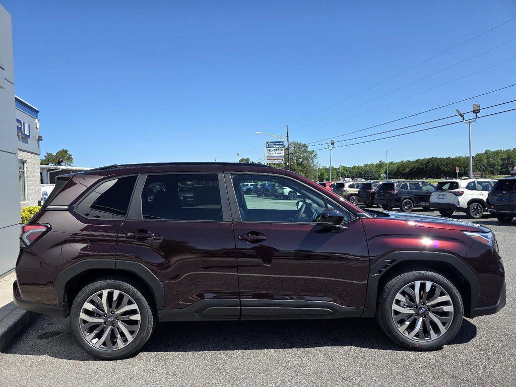 new 2026 Subaru Forester car, priced at $40,454