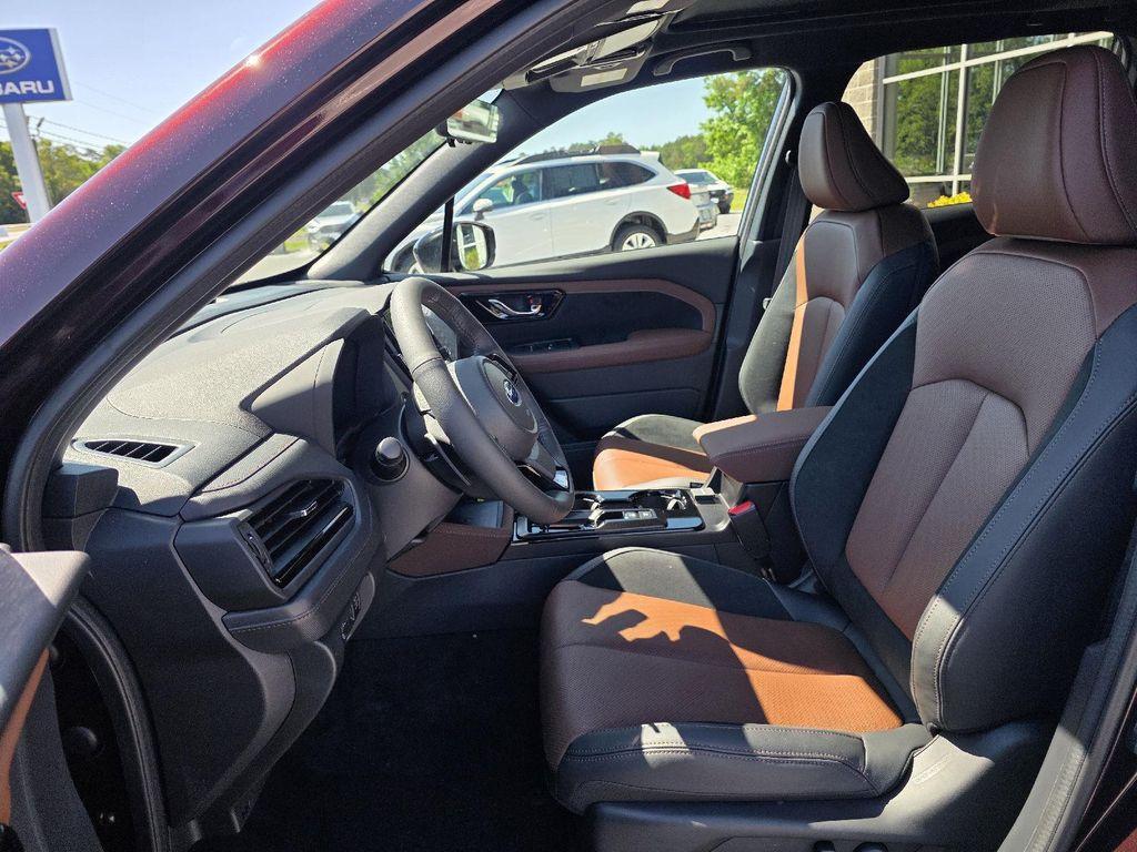 new 2026 Subaru Forester car, priced at $40,454