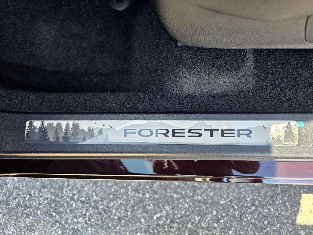 new 2026 Subaru Forester car, priced at $40,454