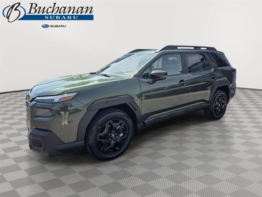 new 2026 Subaru Outback car, priced at $42,364