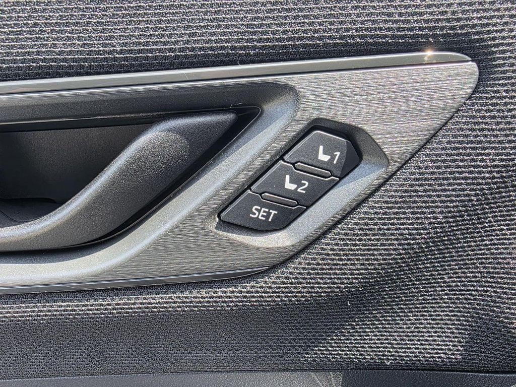 new 2026 Subaru Outback car, priced at $42,364