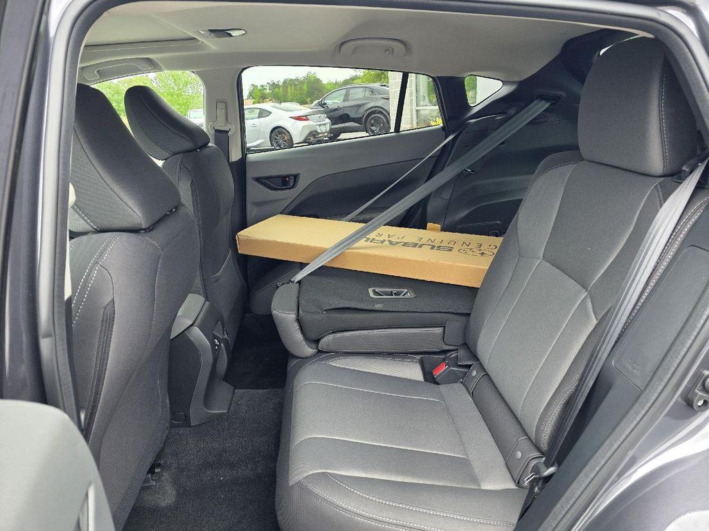 new 2026 Subaru Crosstrek car, priced at $31,109