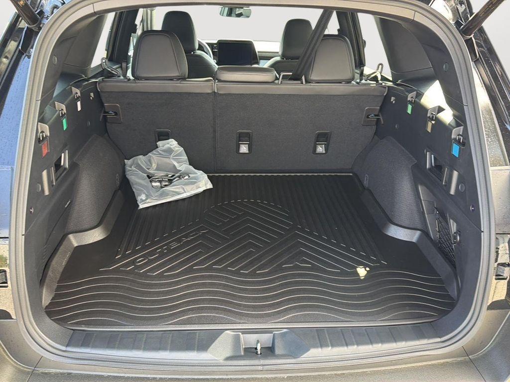 new 2026 Subaru Outback car, priced at $47,830