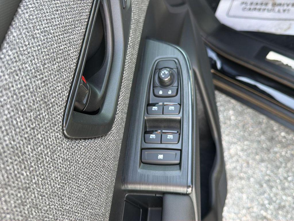 new 2026 Subaru Outback car, priced at $47,830