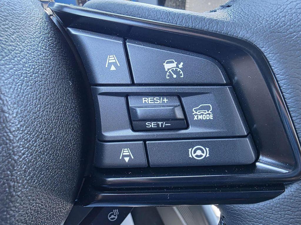 new 2026 Subaru Outback car, priced at $43,995