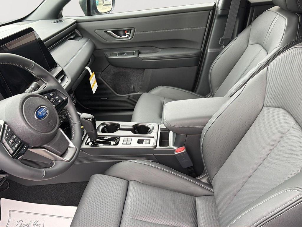 new 2026 Subaru Outback car, priced at $47,879
