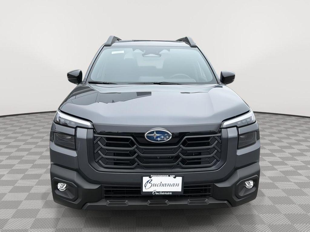 new 2026 Subaru Outback car, priced at $47,879