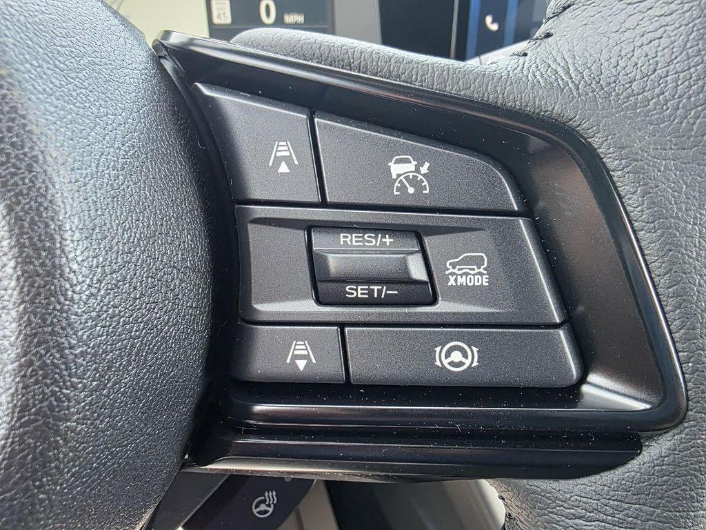 new 2026 Subaru Outback car, priced at $41,989