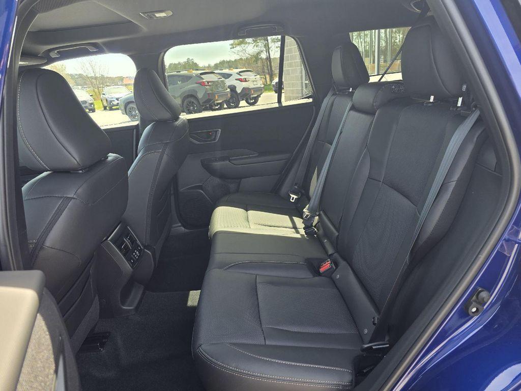new 2026 Subaru Outback car, priced at $41,989