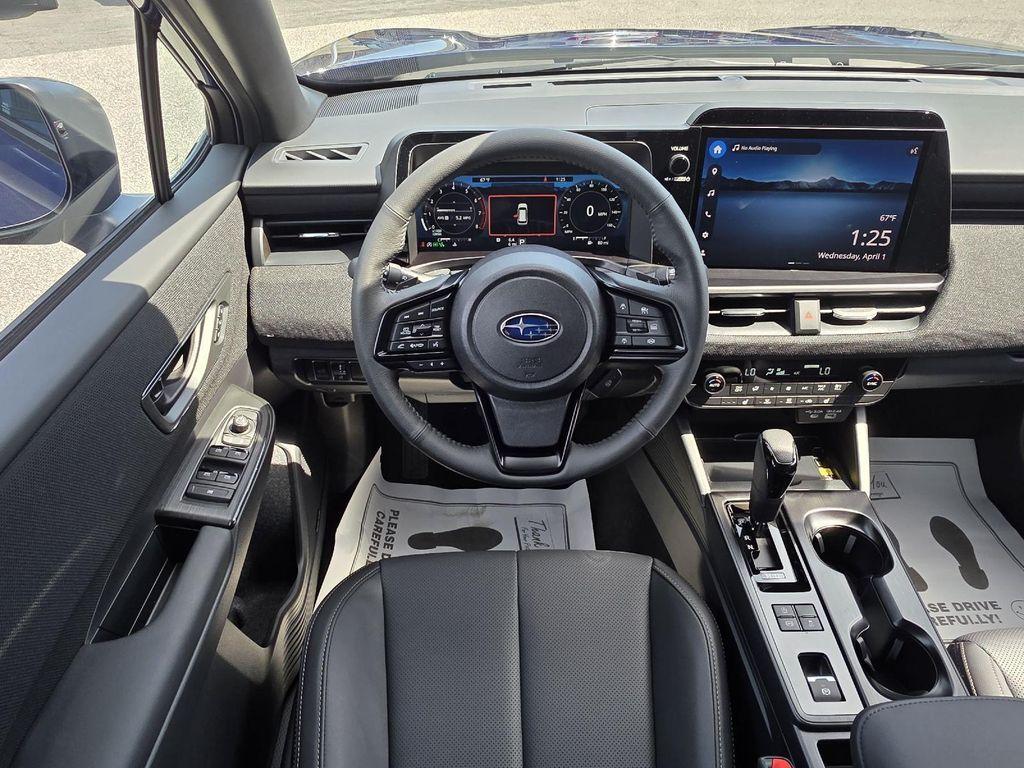 new 2026 Subaru Outback car, priced at $41,989