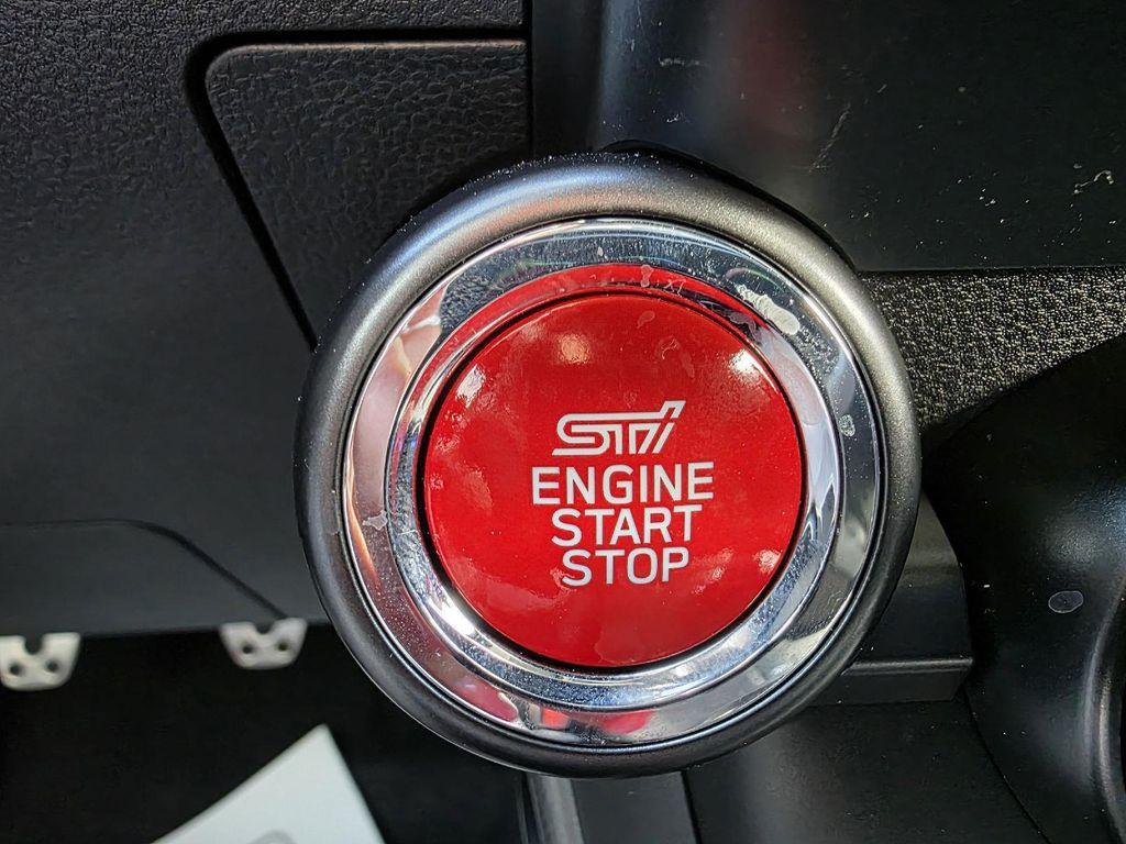 new 2026 Subaru BRZ car, priced at $41,415