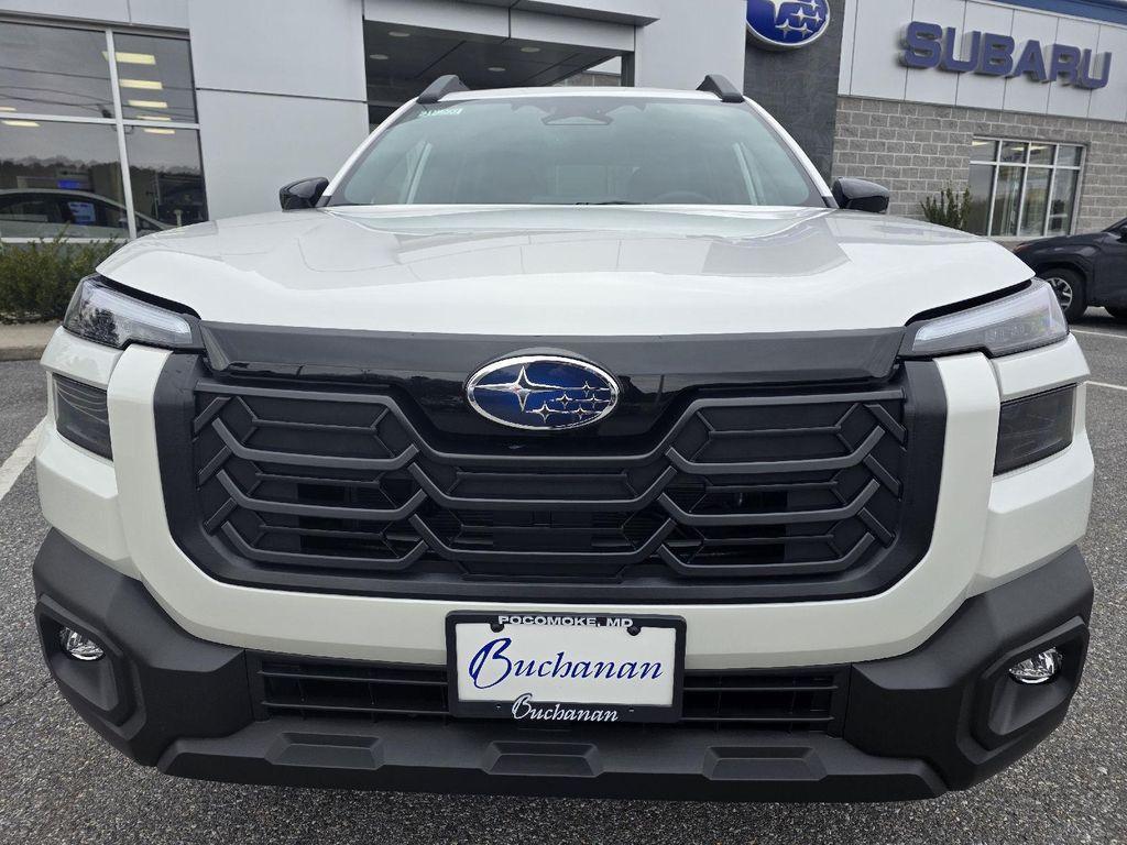 new 2026 Subaru Outback car, priced at $41,937