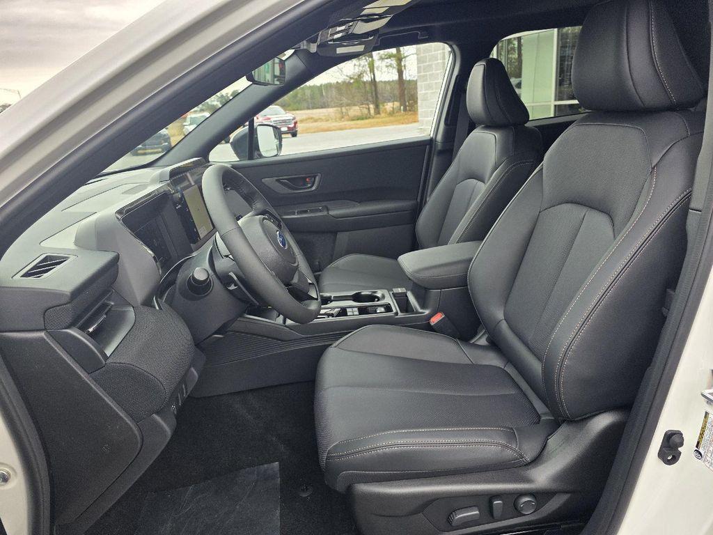 new 2026 Subaru Outback car, priced at $41,937