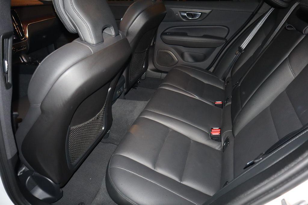 used 2025 Volvo V60 Cross Country car, priced at $34,588