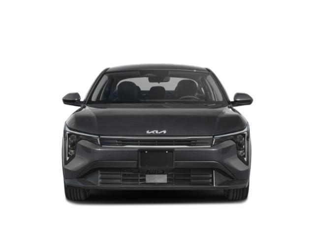 new 2026 Kia K4 car, priced at $24,325