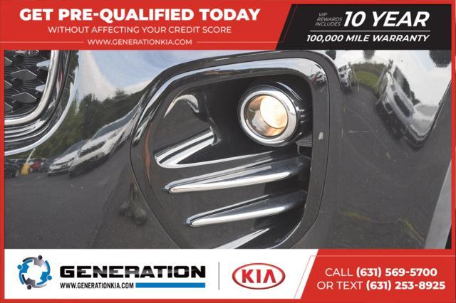used 2018 Kia Sportage car, priced at $13,995