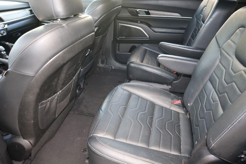 used 2020 Kia Telluride car, priced at $23,055