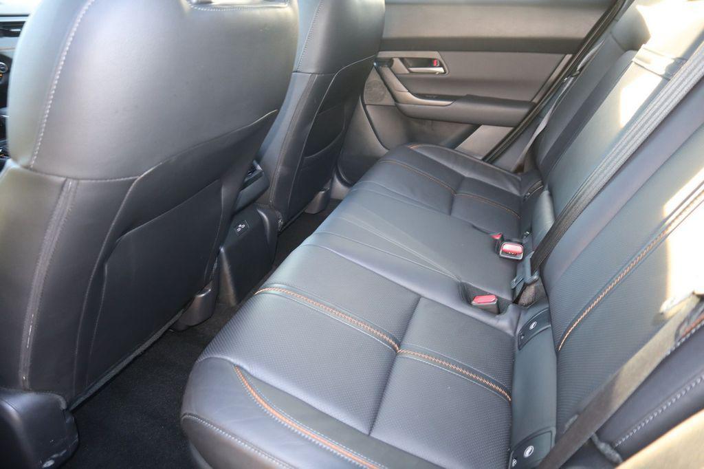 used 2025 Mazda CX-50 Hybrid car, priced at $31,832