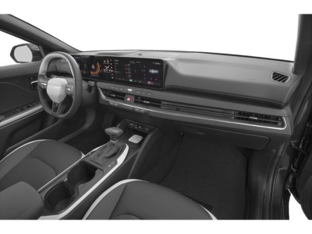 new 2026 Kia K4 car, priced at $28,025