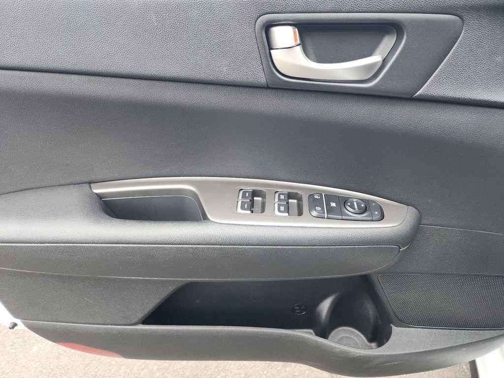 used 2020 Kia Optima car, priced at $14,151