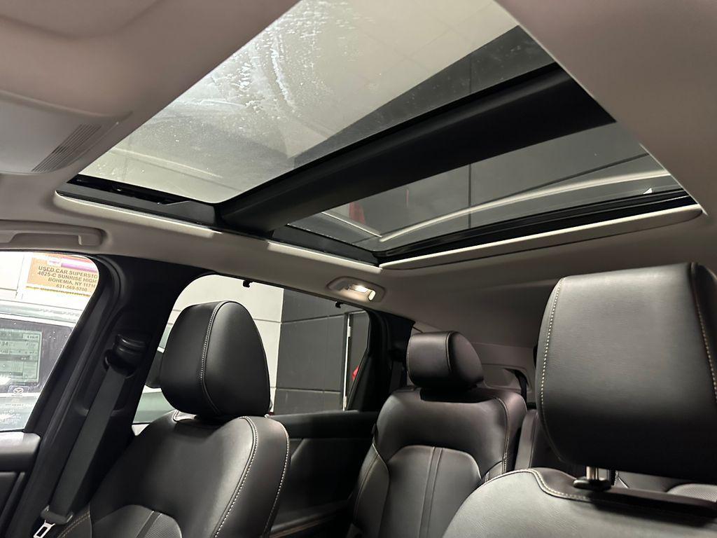 used 2024 Mazda CX-90 PHEV car, priced at $31,774