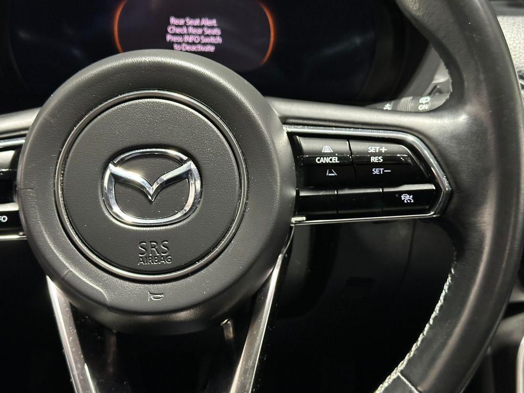 used 2024 Mazda CX-90 PHEV car, priced at $31,774