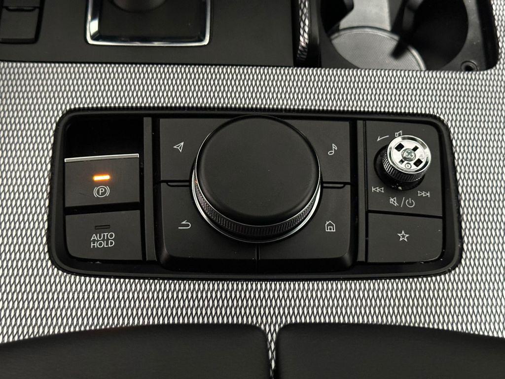 used 2024 Mazda CX-90 PHEV car, priced at $31,774