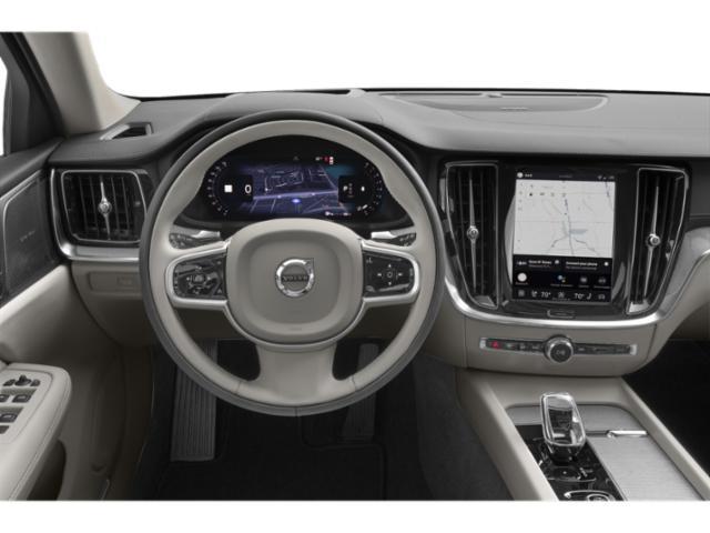 used 2025 Volvo V60 Cross Country car, priced at $35,554