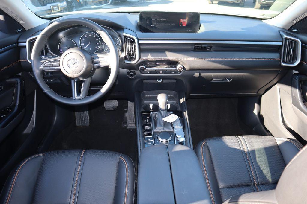 used 2025 Mazda CX-50 Hybrid car, priced at $32,081