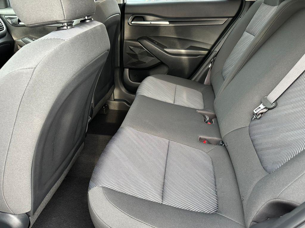 used 2025 Kia Seltos car, priced at $22,607