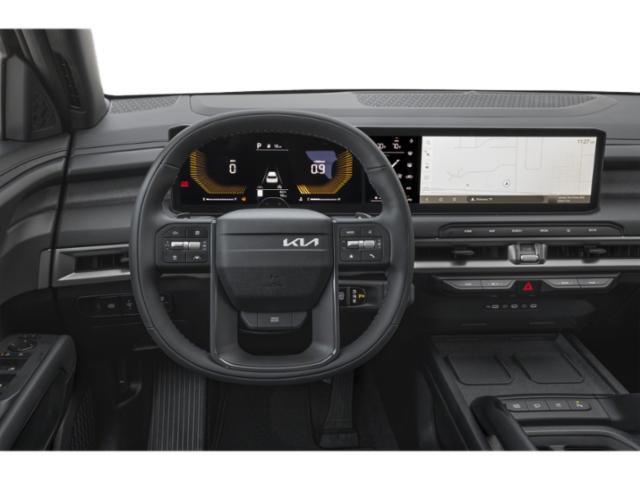 new 2027 Kia Telluride car, priced at $46,380