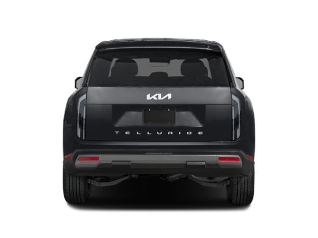 new 2027 Kia Telluride car, priced at $46,380