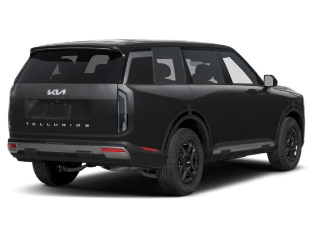 new 2027 Kia Telluride car, priced at $46,380