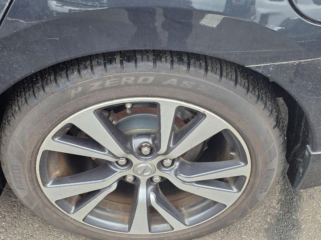 used 2017 Nissan Maxima car, priced at $17,995