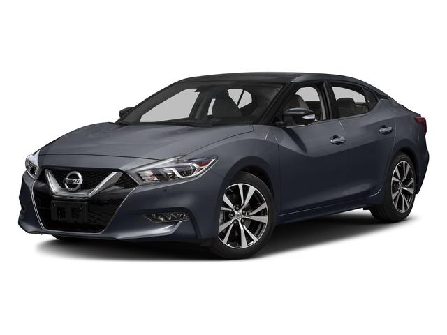 used 2017 Nissan Maxima car, priced at $18,099