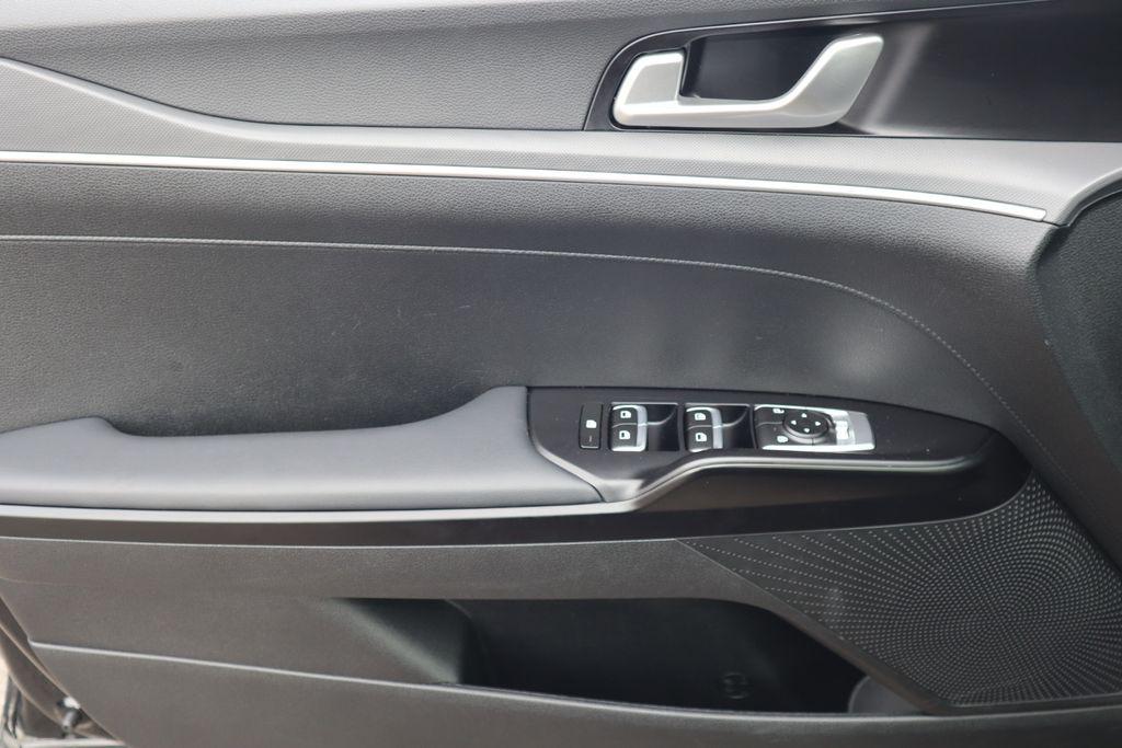 used 2024 Kia K5 car, priced at $25,481