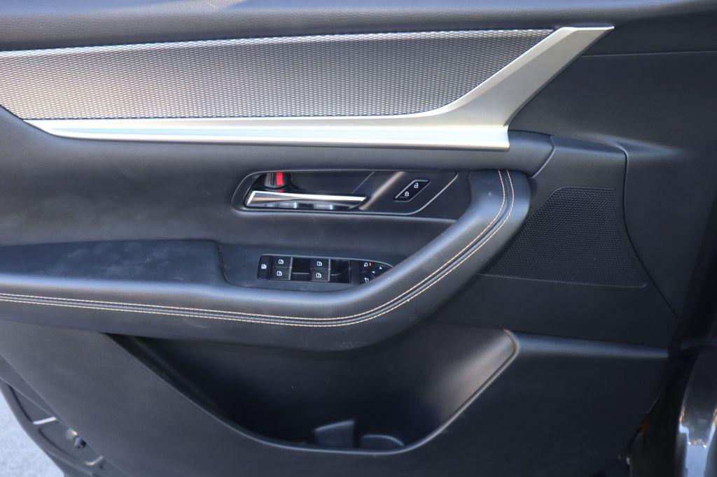 used 2024 Mazda CX-90 car, priced at $30,996