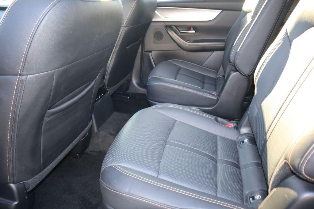 used 2024 Mazda CX-90 car, priced at $30,996