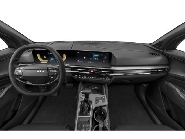 new 2026 Kia Sportage car, priced at $36,785