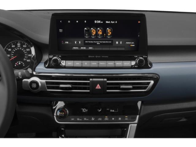 used 2022 Kia Seltos car, priced at $19,647