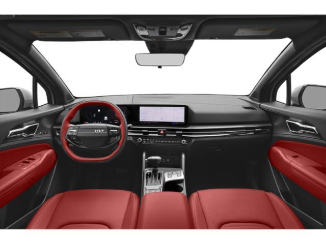new 2026 Kia Sportage car, priced at $37,885