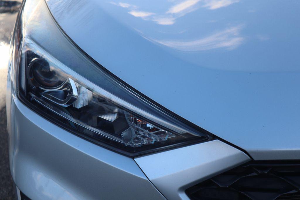 used 2020 Hyundai Tucson car, priced at $15,898